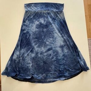 Diane Kroe Wear-Ever Skirt/Dress/Top